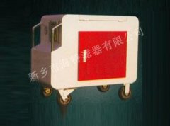 新鄉(xiāng)市海特濾器教您如何處理液壓油油溫過高？