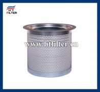 空氣壓縮設備為什么要用到過濾器？